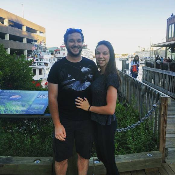 Meet your Posher, Bryce - Picture 1 of 1